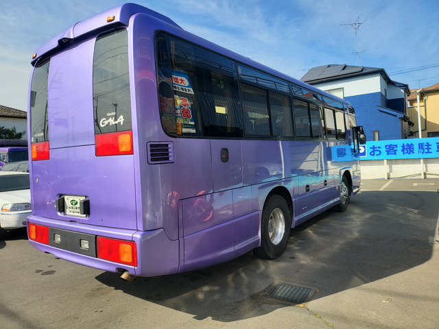 いすゞ ガーラ 低走行36万㌔ 5速MT の中古車詳細 (364,000km, その他
