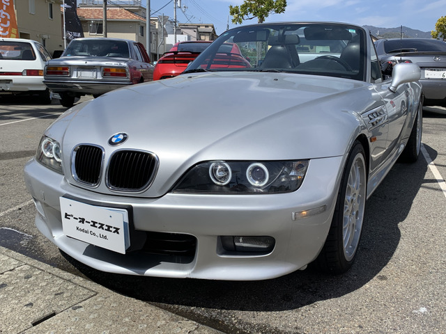 Z3 ロードスター 2.0 