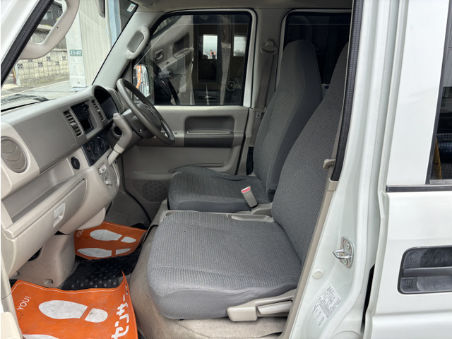 スズキ エブリイ PC ハイルーフ 車検令和10年4月まで!即乗りOK! の中古