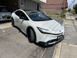 プリウス 2.0 Z 