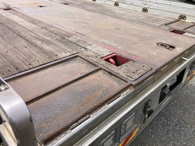 三菱ふそう スーパーグレート_画像56