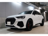RS Q3スポーツバック 2.5 クワトロ 4WD