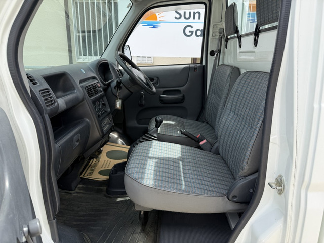 ホンダ アクティトラック SDX 4WD の中古車詳細 (101,090km, ホワイト