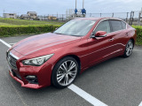 スカイライン 2.0 200GT-t タイプSP Tチェーン スマートキー ナビ フルセグ