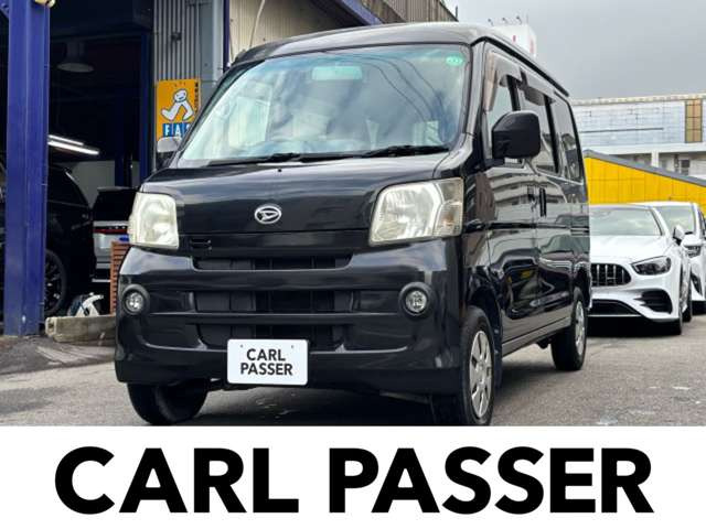 ハイゼットカーゴ クルーズ ナビ AT TV パワーウィンドウ