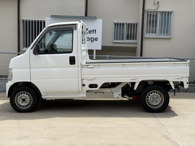ホンダ アクティトラック SDX の中古車詳細 (28,181km, ホワイト, 千葉