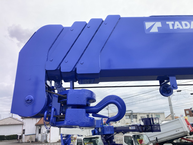 三菱ふそう スーパーグレート_画像65