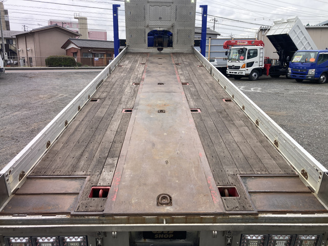 三菱ふそう スーパーグレート_画像53