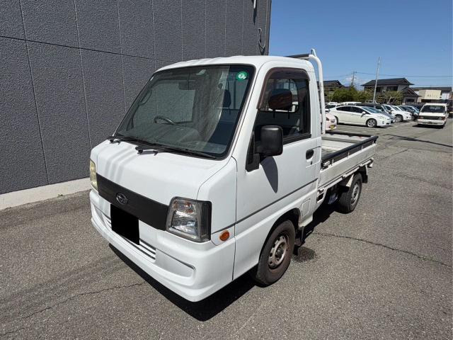 サンバートラック  オーディオ/ドラレコ