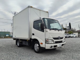 ダイナ アルミバン 最大積載量2000kg