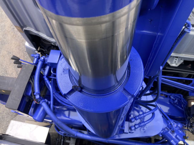 三菱ふそう スーパーグレート_画像61