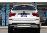 X3 xドライブ20d xライン ディーゼル 4WD 