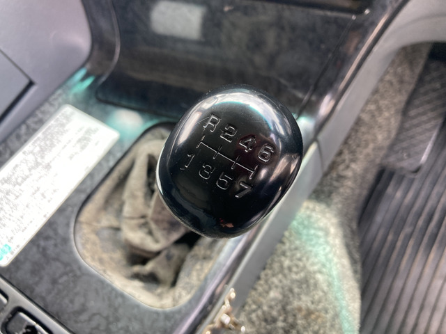 三菱ふそう スーパーグレート_画像82