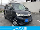パレット SW TS 4WD C プッシュスタート ナビ パワスラ