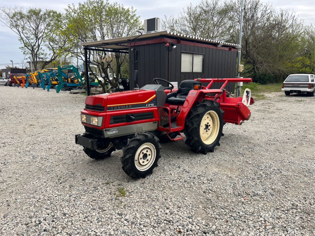 その他 ヤンマー 