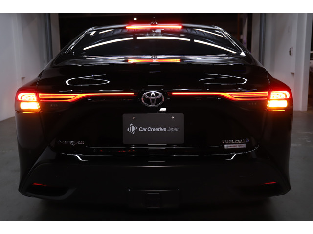 トヨタ MIRAI Z エグゼクティブパッケージ アドバンスドドライブ の