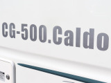 しかも大人気シリーズ♪CG-500.Caldo(カルド)シリーズがこの価格!!!