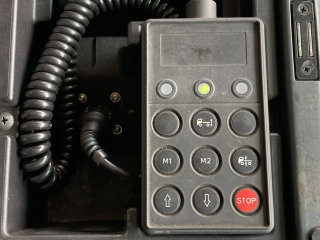 三菱ふそう スーパーグレート_画像92