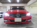 Cクラスワゴン C180 エディション C ワンオーナー 21100km