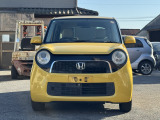 N-ONE ツアラー 車検2年付 プッシュスタート AAC