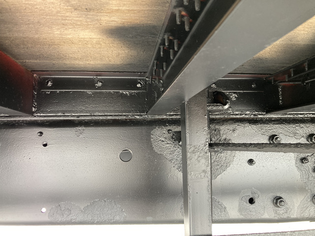 三菱ふそう スーパーグレート_画像18