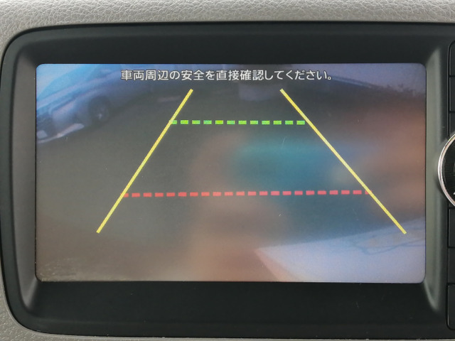 スズキ スペーシア X スマートフォン連携ナビゲーション 4WD パワー