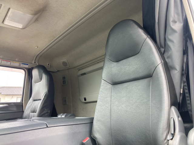 三菱ふそう スーパーグレート_画像80