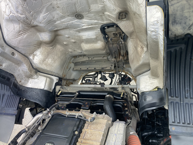 三菱ふそう スーパーグレート_画像75