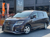 日産 エルグランド