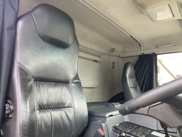 三菱ふそう スーパーグレート_画像77