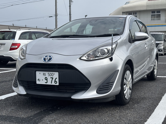 アクア 1.5 L 