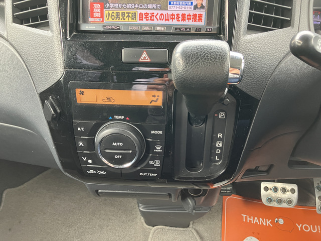 スズキ パレット SW TS 4WD C プッシュスタート ナビ パワスラ の中古