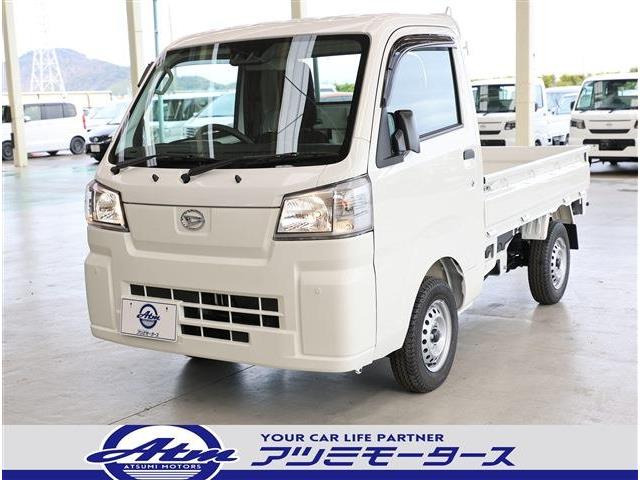 ダイハツ ハイゼットトラック 