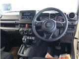 ジムニーノマド 1.5 FC 4WD 2トーン・オーディオ・走行370km