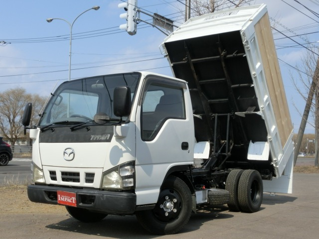 マツダ タイタン 