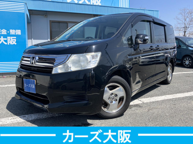 ステップワゴン 2.0 G Lパッケージ 電格不良