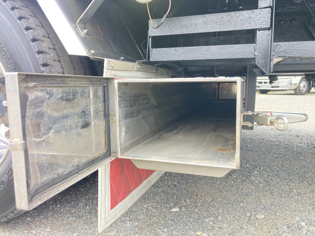 三菱ふそう スーパーグレート_画像70