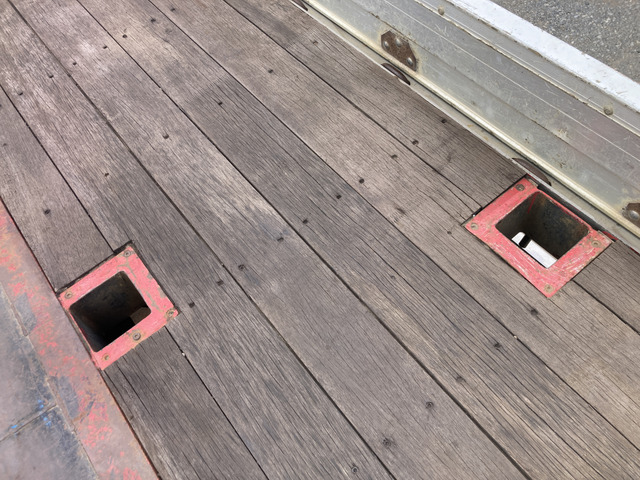 三菱ふそう スーパーグレート_画像55