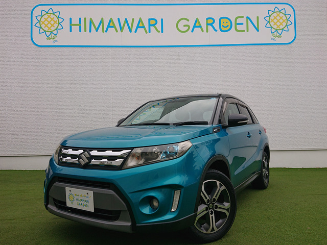 スズキ エスクード 