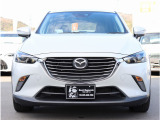 CX-3 1.5 XD ツーリング 車検整備付 9.9Mキロ ナビ フルセグ