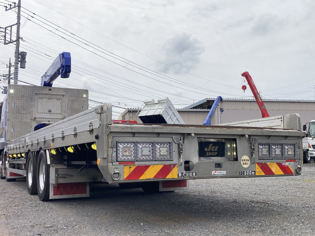 三菱ふそう スーパーグレート_画像43