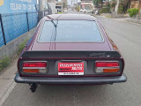 フェアレディZ 2.4 240ZG 5MT