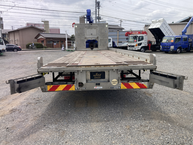 三菱ふそう スーパーグレート_画像71