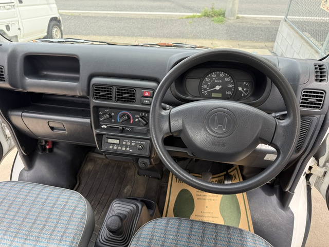 ホンダ アクティトラック SDX の中古車詳細 (28,181km, ホワイト, 千葉