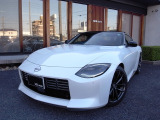 日産 フェアレディZ