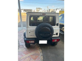 ジムニーノマド 1.5 FC 4WD 