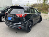 CX-5 2.2 XD C プッシュスタート ナビ 後カメラ