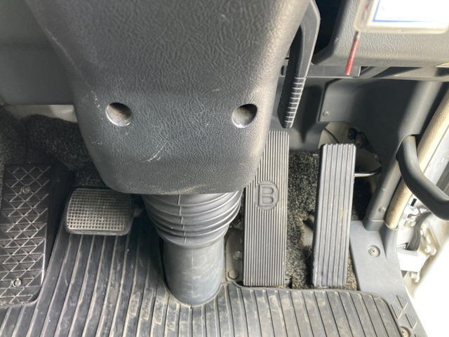 三菱ふそう スーパーグレート_画像83