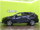 NX 300 バージョンL 【フルセグナビ★セーフティシステム+】