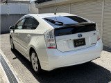 プリウス  整備済み